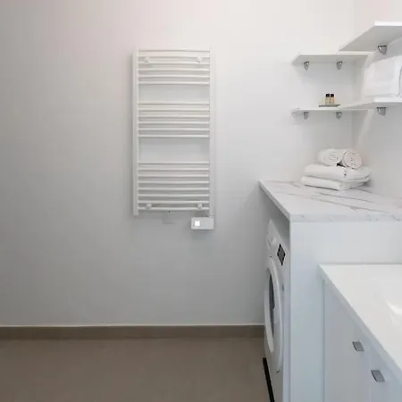 L17 Arenas 3 Balconies/parking, 5mins To The Sea * نيس
